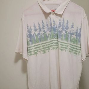 Mens Large Puma Shirt